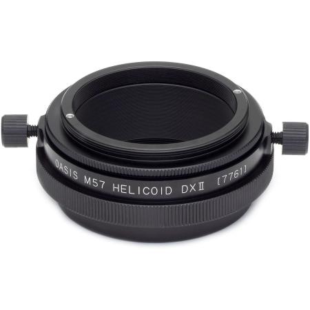BORG 7761 M57 Helicoid Dxii