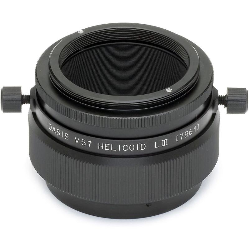 BORG 7861 M57 Helicoid Liii