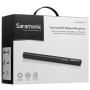 Saramonic Super-Cardioid High-Quality Shotgun Microphone