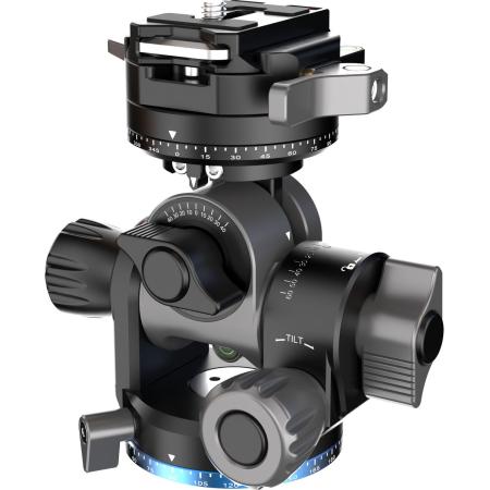 Sirui KS-G3 Geared Head