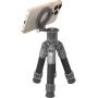 Sirui 3TM Magnetic Snap-On Smartphone Tripod