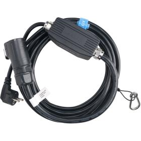 Nanlux Evoke 5000B 7.5m AC Cable w/ Schuko Plug