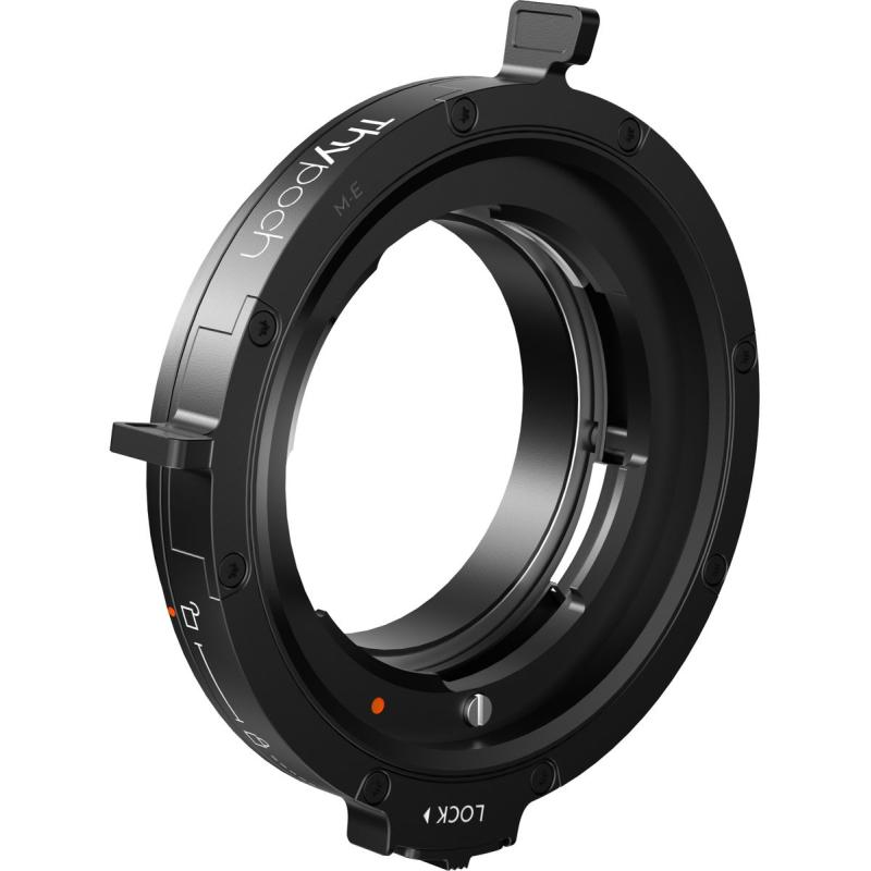 Thypoch M Mount Positive Lock Adapter M-E