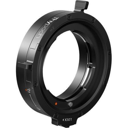 Thypoch M Mount Positive Lock Adapter M-Z