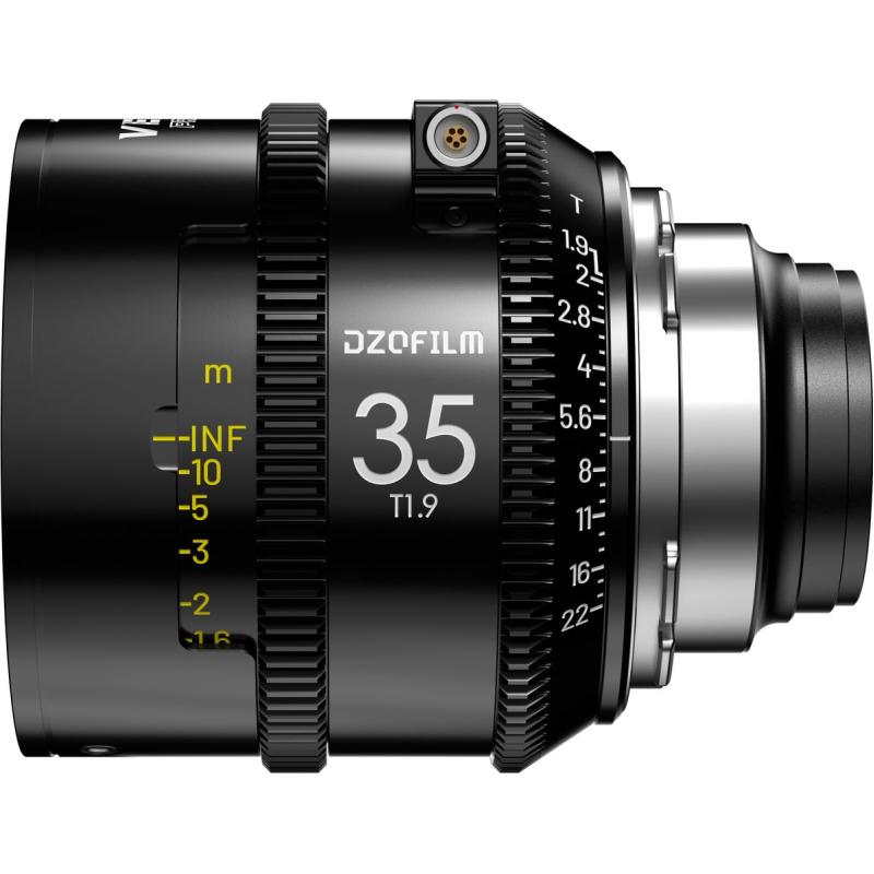 DZOFILM Vespid PRIME2 35mm PL
