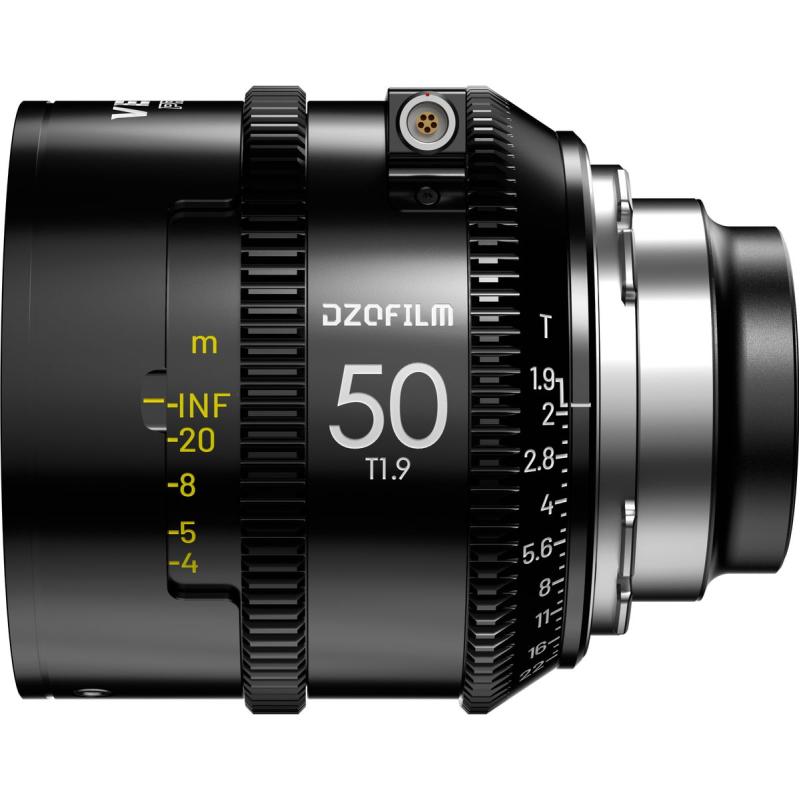 DZOFILM Vespid PRIME2 50mm PL