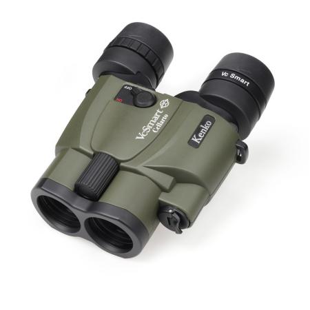 Kenko VC-Smart 10x30 Cellarto WP (Green)