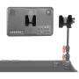 Shape Quick Release Monitor Mount