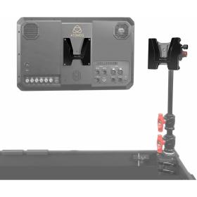 Shape Quick Release Monitor Mount