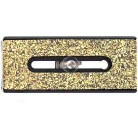 Slik 6503 Quick Release Shoe 100mm For Pro 724CBH