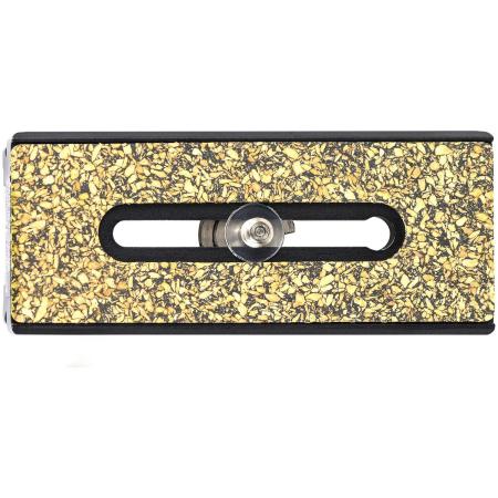 Slik 6503 Quick Release Shoe 100mm For Pro 724CBH