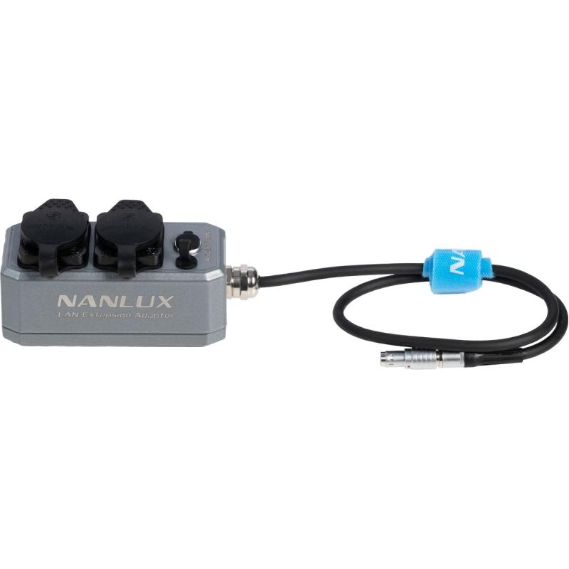 Nanlux LAN Extension Adapter