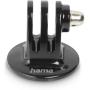 Hama Tripod-Adapter For Actioncams w/ 1/4-inch Screw Thread