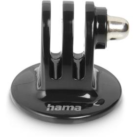 Hama Tripod-Adapter For Actioncams w/ 1/4-inch Screw Thread