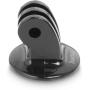 Hama Tripod-Adapter For Actioncams w/ 1/4-inch Screw Thread