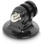 Hama Tripod-Adapter For Actioncams w/ 1/4-inch Screw Thread