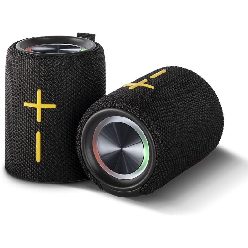Aqiila SoundBird Duo 2-IN-1 Portable Speaker