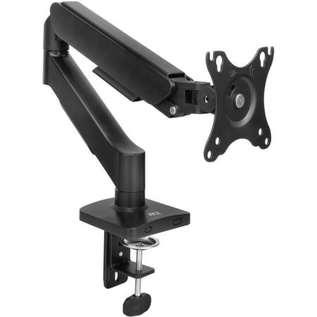 ACT Monitor Arm 35 inch Gas Spring 1 Monitor ACT Essentials