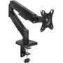 ACT Monitor Arm 35 inch Gas Spring 1 Monitor ACT Essentials