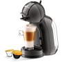 Cafetera de Cápsulas Krups Dolce Gusto Mini Me/ Negra