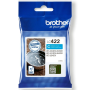 Cartucho de Tinta Original Brother LC-422/ Cian