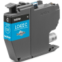 Cartucho de Tinta Original Brother LC-422/ Cian