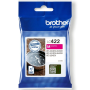 Cartucho de Tinta Original Brother LC-422/ Magenta
