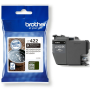 Cartucho de Tinta Original Brother LC-422/ Negro