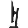 Monitor Profesional Samsung ViewFinity S6 S61F S27F610EAU 27'/ QHD/ Regulable en altura/ Negro