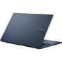 Portátil Asus VivoBook 15 X1504VA-BQ4619 Intel Core 7-150U/ 16GB/ 1TB SSD/ 15.6'/ Sin Sistema Operativo