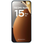 Smartphone Xiaomi Redmi Note 15 Pro 12GB/ 512GB/ 6.83'/ 5G/ Azul Glacial