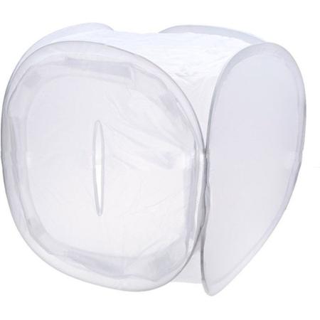 Caruba Pop Up Opnametent 80cm