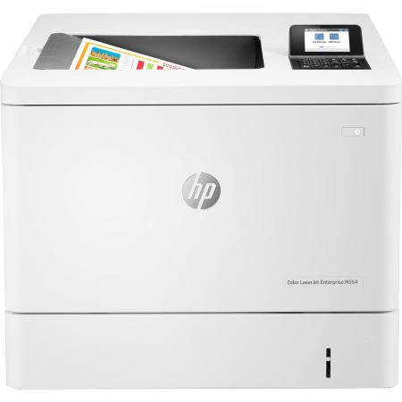 HP M554DN HP Colour LaserJet Ent 35PPM