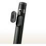 Palo para Selfie Xiaomi Zoom Floor Selfie Stick Tripod 62'/ Negro