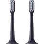 Cabezal de Recambio Xiaomi para Electric Toothbrush T700/ Pack 2 uds
