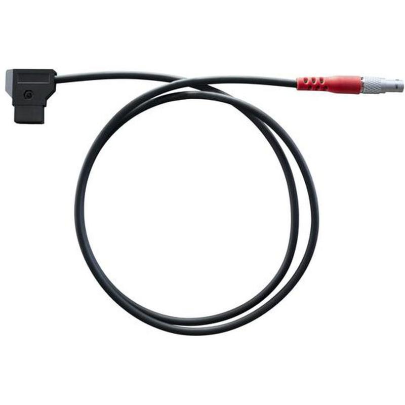 SmallHD D-Tap To 2PIN Power Cable (36&amp;quot;)