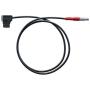 SmallHD D-Tap To 2PIN Power Cable (36&amp;quot;)