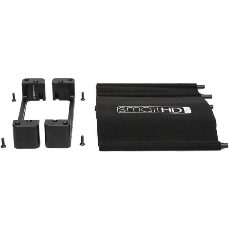 SmallHD Sun Hood For 703UB Monitor