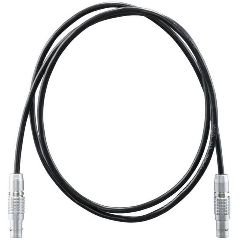 SmallHD 2-PIN To 2-PIN Power Cable (36IN/92cm)