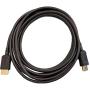 SmallHD 4K HDMI To 4K HDMI Cable 120IN/305cm