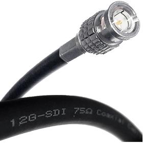 SmallHD 12G-SDI Cable 36IN/90cm