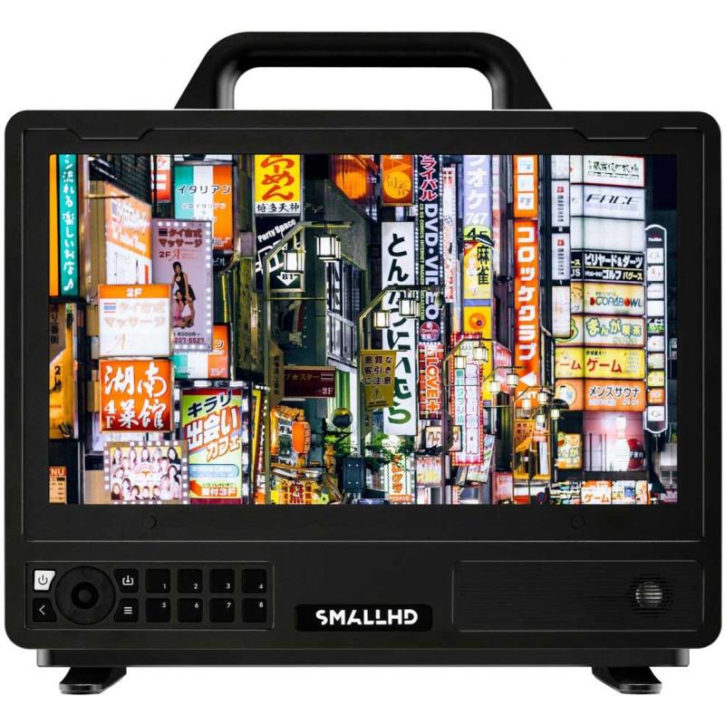 SmallHD Cine 13 4K Production Monitor