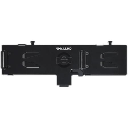 SmallHD Dual V-Mount Battery Bracket 14V/26V