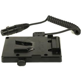 SmallHD V-Mount Battery Bracket