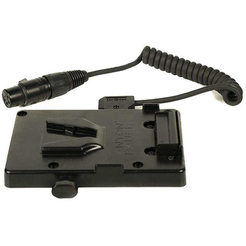 SmallHD V-Mount Battery Bracket