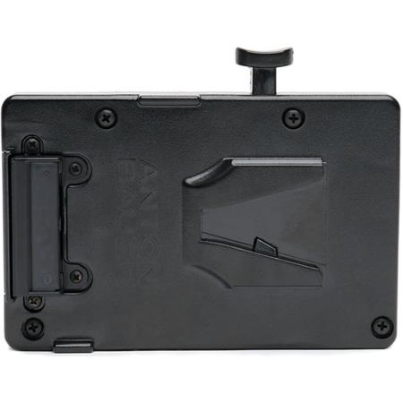 SmallHD V Mount Battery Plate for MON-503 &amp;amp; MON-703