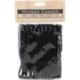 Wooden Camera WC Cable Ties (QTY 10)