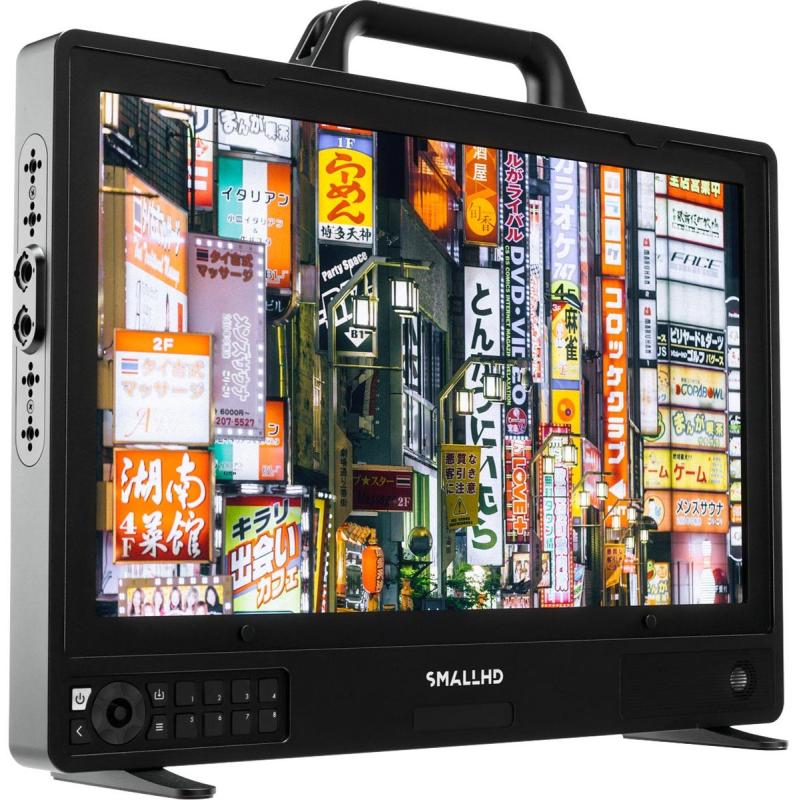 SmallHD Cine 18