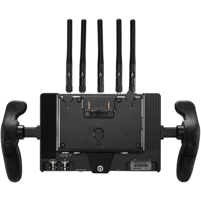 SmallHD Cine 7