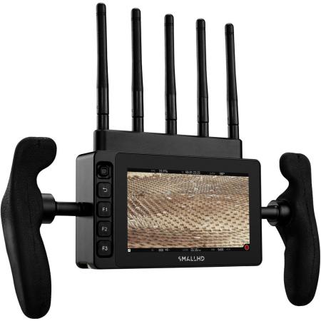 SmallHD Ultra 5 Bolt 6 RX 750 V-Mount Kit